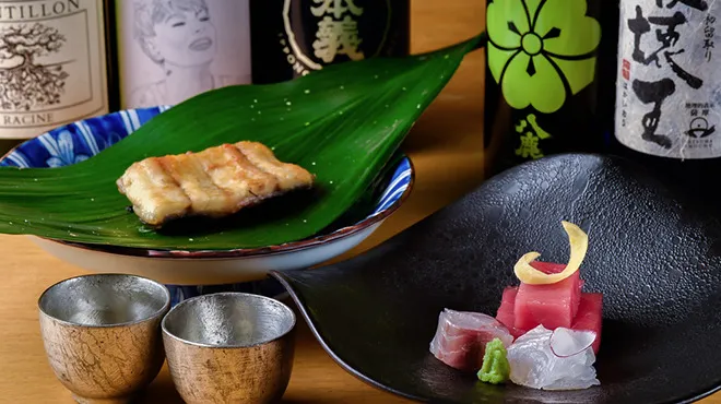 夏季休業はありません 福岡天神の和食店
