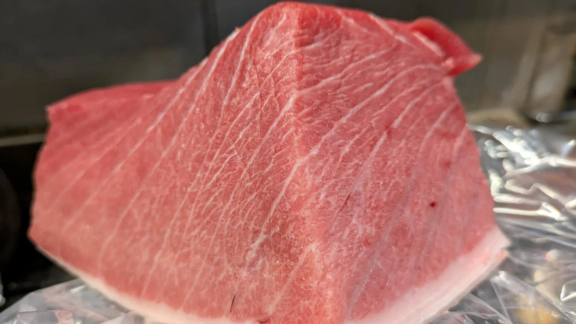 寿司の日／SUSHI Day ！