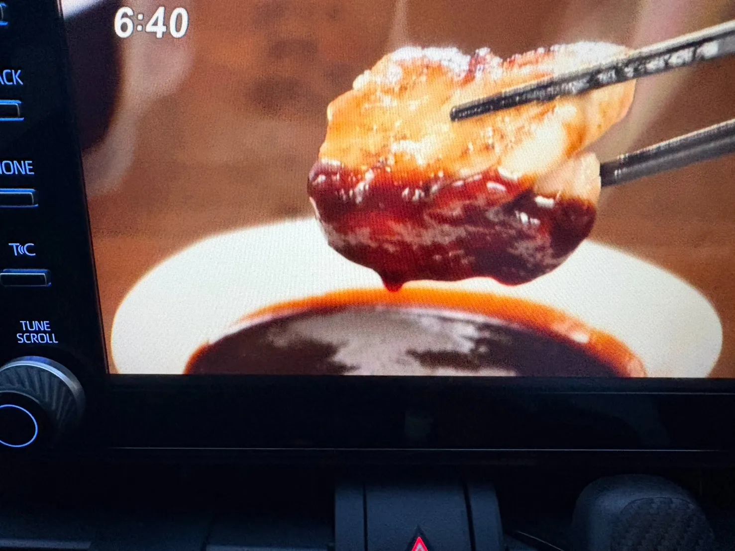 井上醬油店の新商品