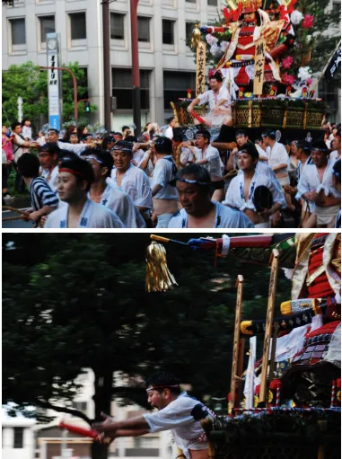 【福岡観光】博多祇園山笠2026 Fukuoka,Japan