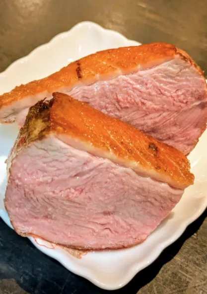 最上鴨　第55回日本農業賞・特別部門「食の未来賞」において、特別賞を受賞