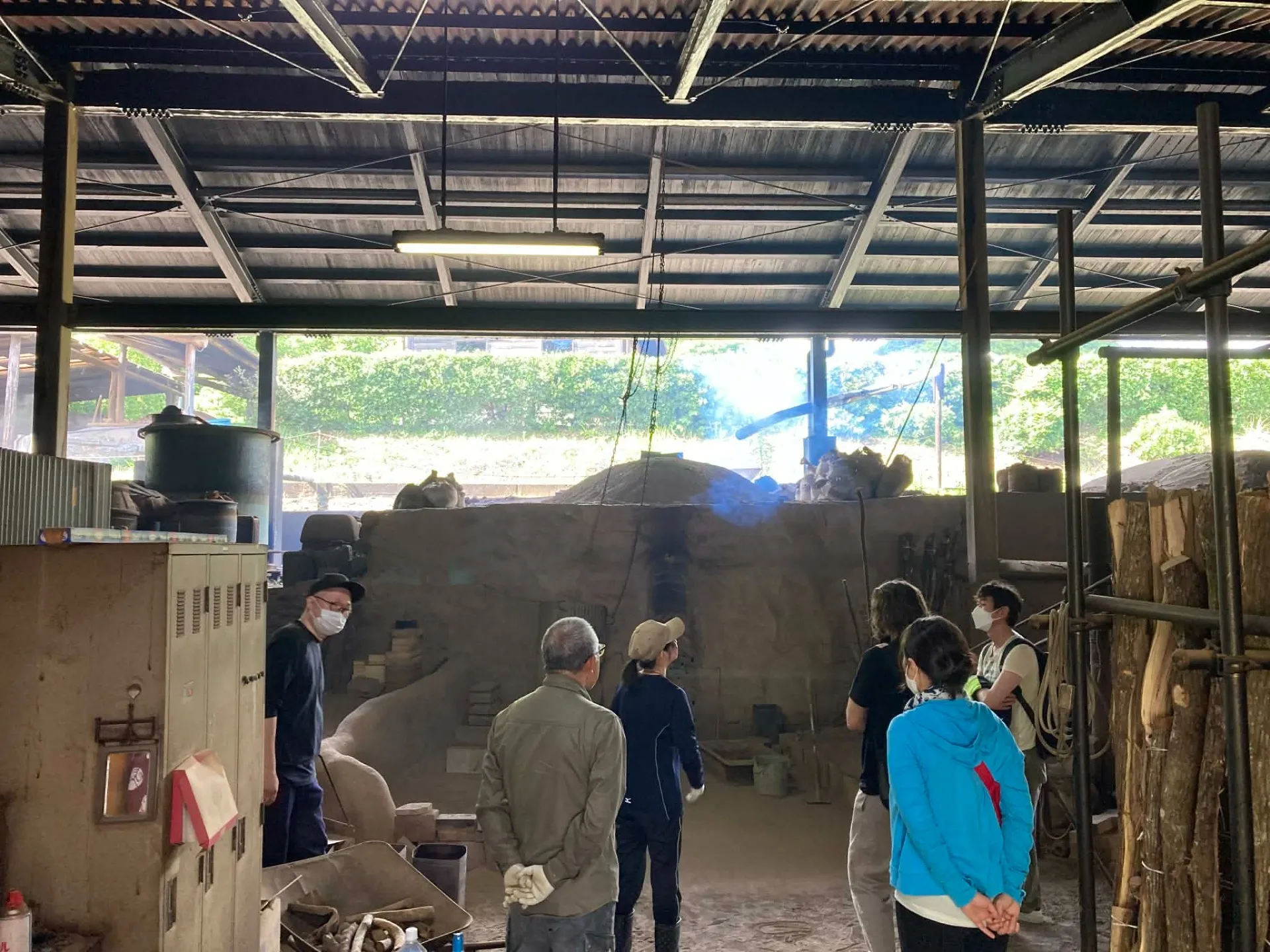 【極上食材ツアー】通算51回の産地訪問