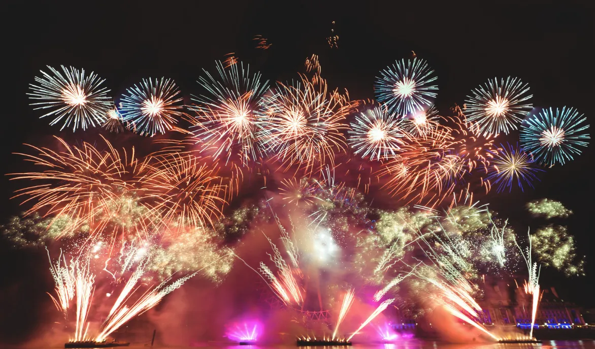 【九州観光】花火大会