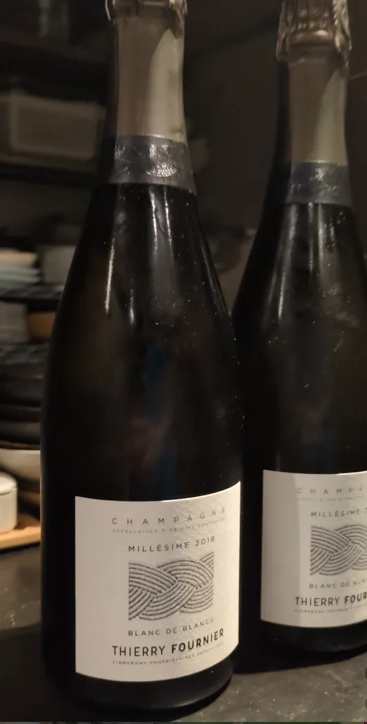 ✨極旨シャンパーニュ✨Exquisite Champagne