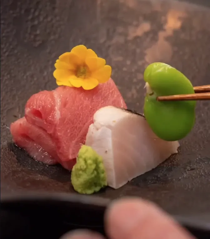 ✨本マグロ/Bluefin tuna✨