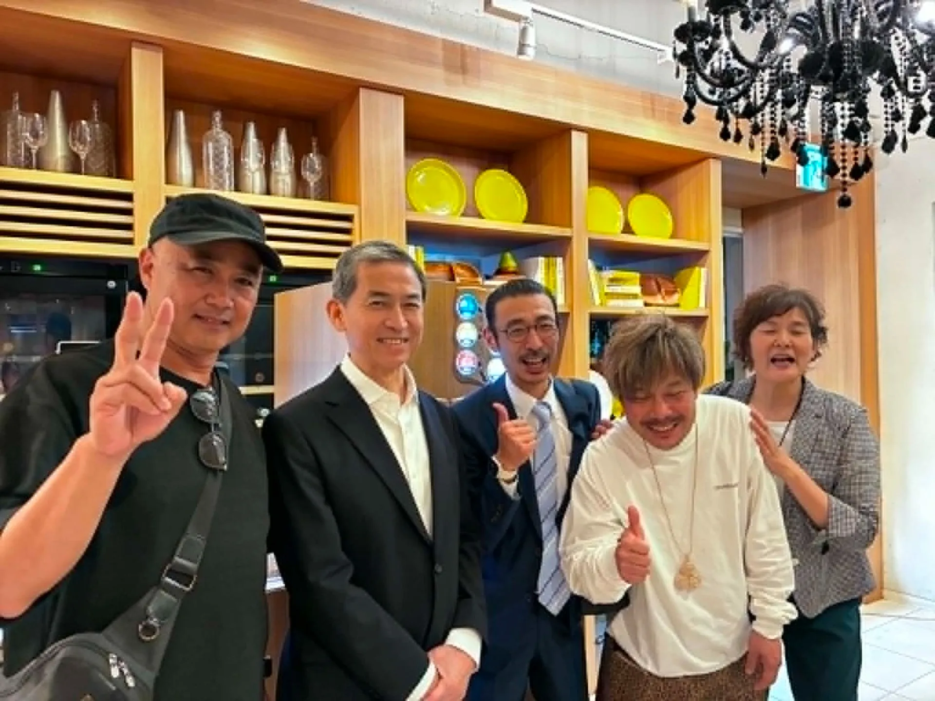 登壇しました　　発酵の力 ～ 山元文晴先生特別講演会 ～