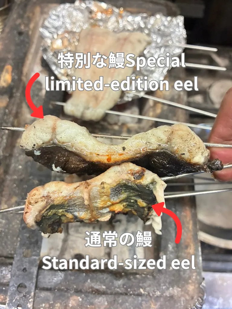 獨特的鰻魚 為何 MAIZURU KITCHEN 能躋身福岡最佳有機日式料理餐廳之列 Why MAIZURU KITCHEN is Ranked Among the Best Restaurants in Fukuoka for Organic Japanese Cuisine