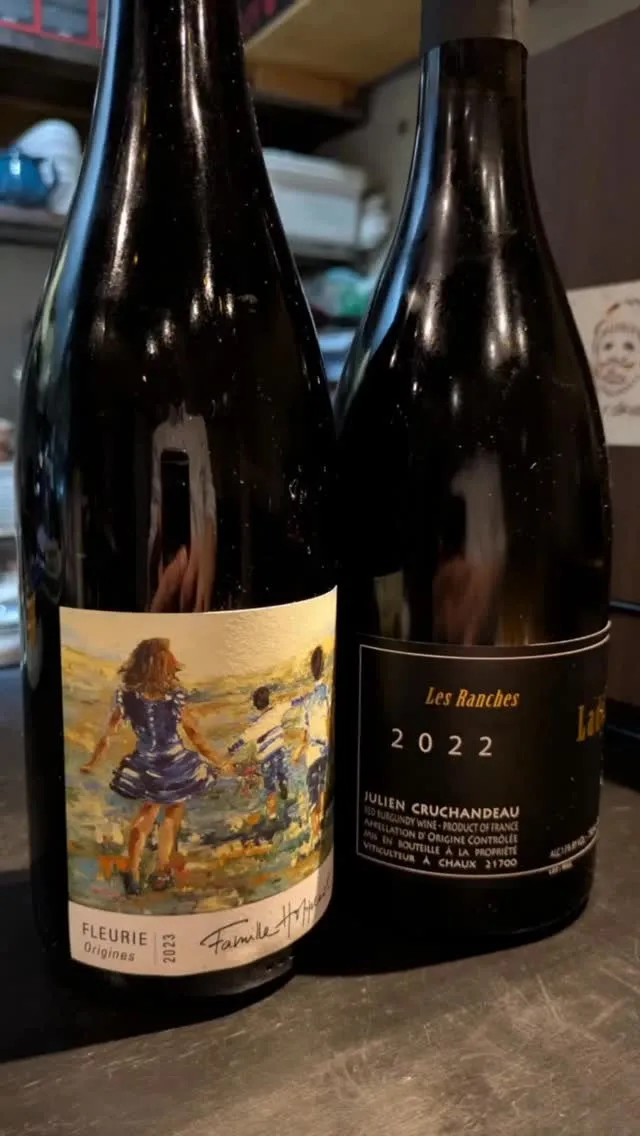 ✨新 赤ワインNew Wine