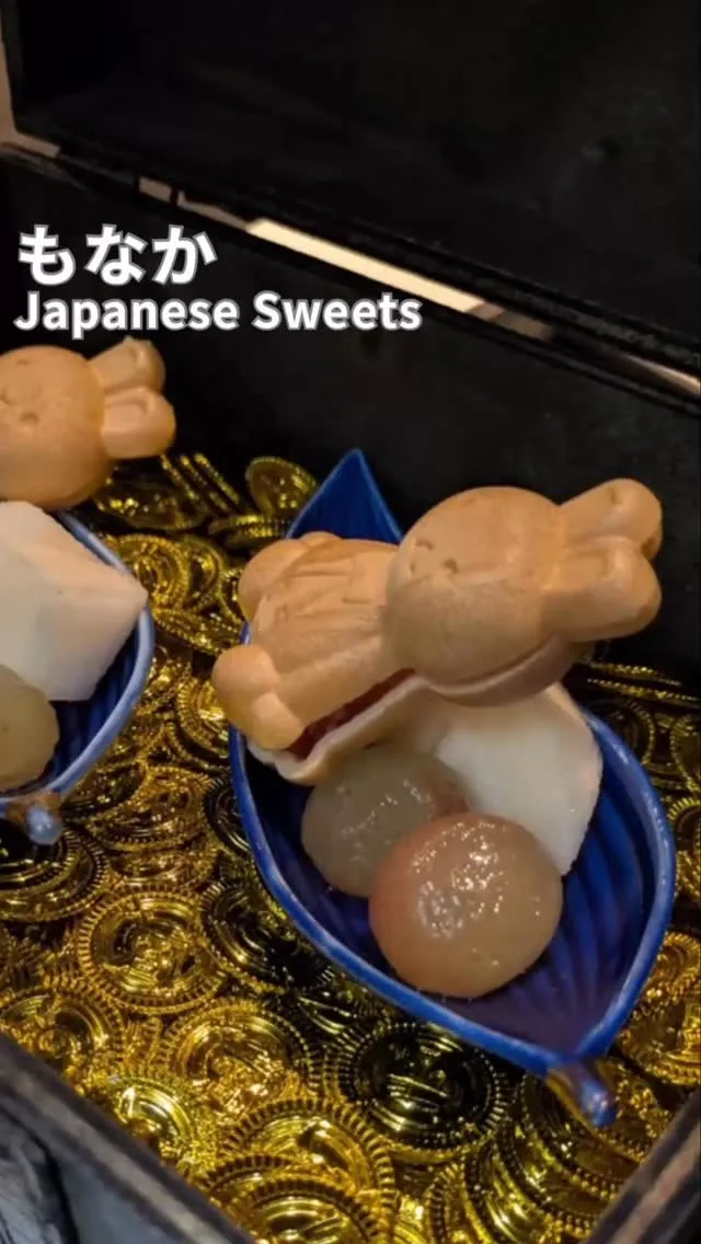 ✨もなか／MONAKA