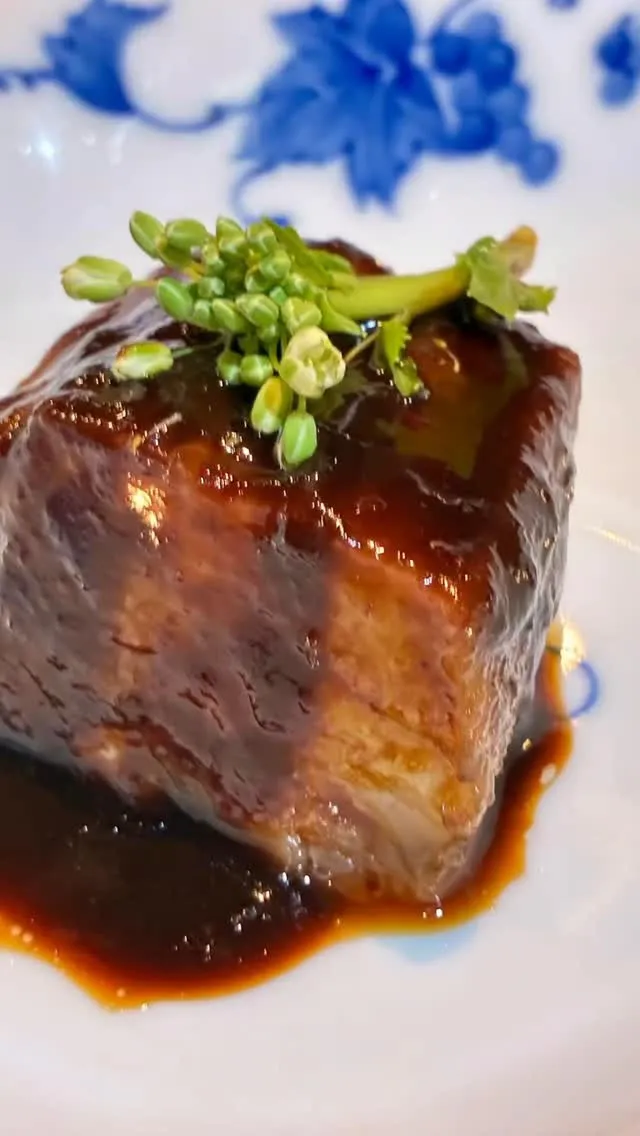 ✨放牧の豚　長期肥育の中ヨークシャー