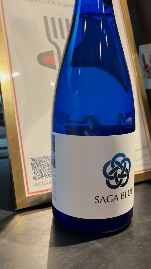 ✨新商品の日本酒