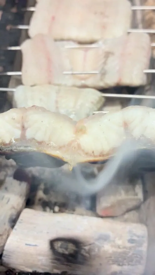 ✨食べなきゃ損する幻の鰻✨