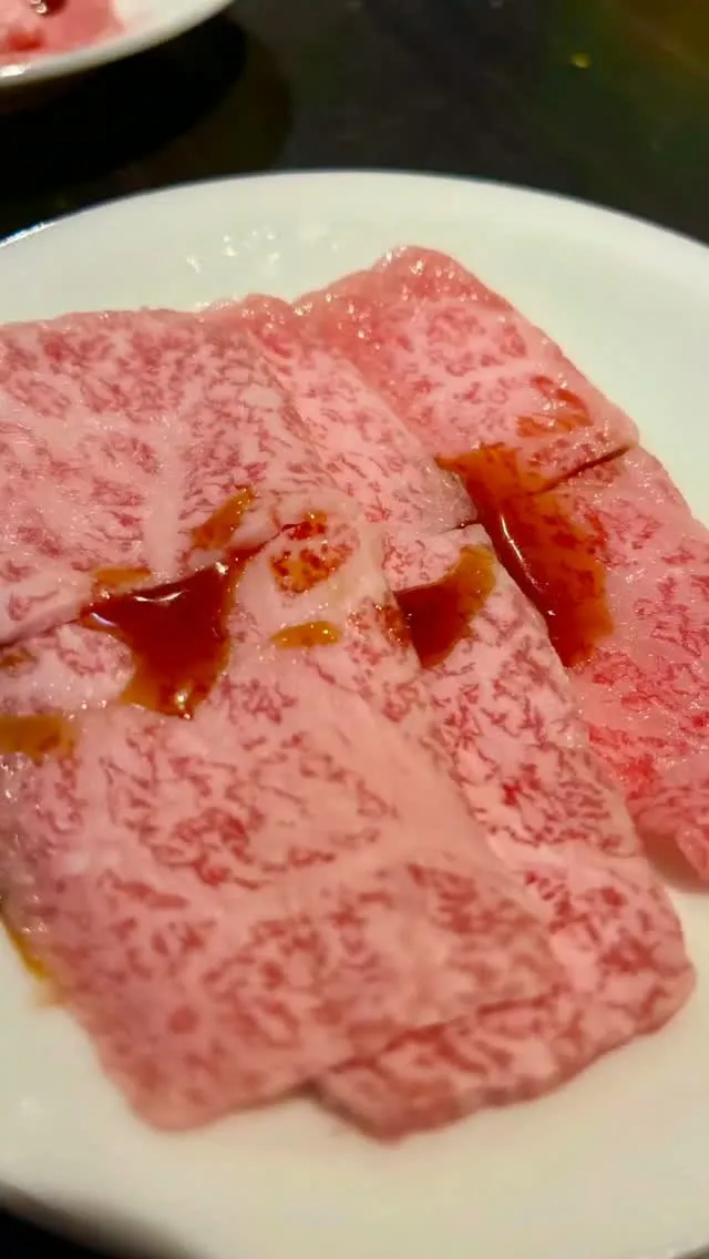 ⭐️和牛生ハム⭐️Wagyu Prosciutto
