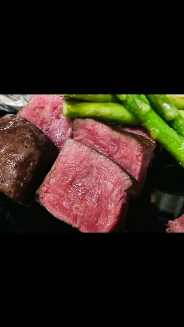 Kobe Beef at Maizuru Kitchen　　　　The Best Restaurants in Fukuoka for Organic Kobe Beef and Authentic Dashi: MAIZURU KITCHEN