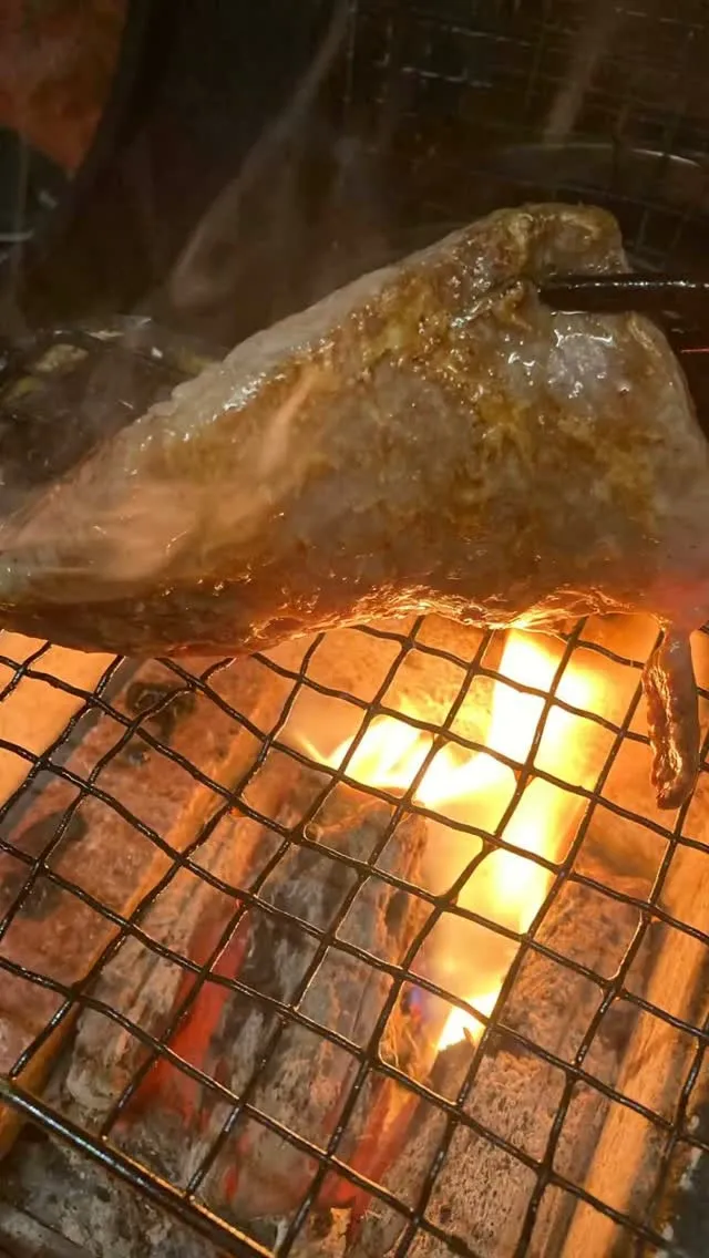 舞鶴キッチンの看板食材の一つ、世界最高峰の和牛肉「Kobe ...