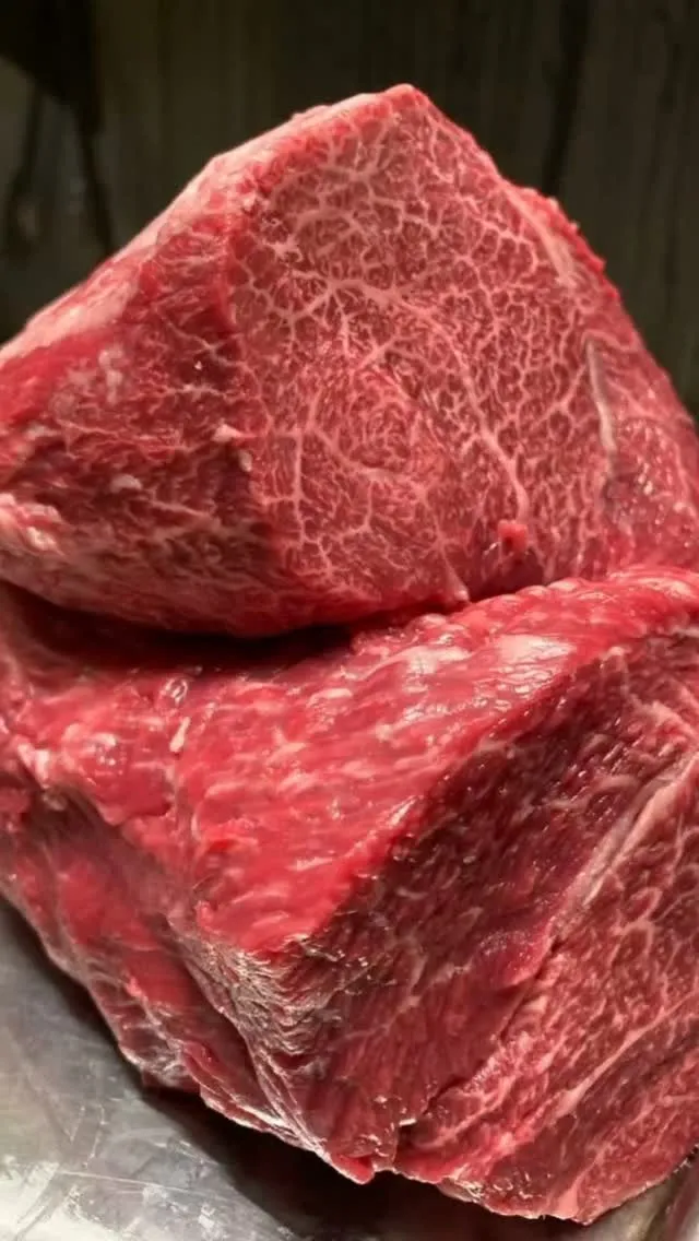 神戸牛 ― 本物だけが名乗れる名前